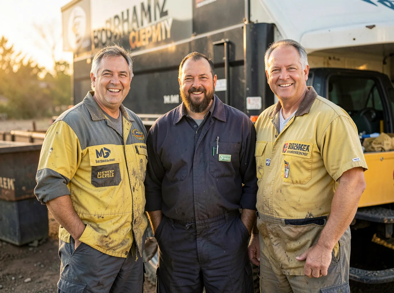 Sewage Cleanup company in Claunch, NM